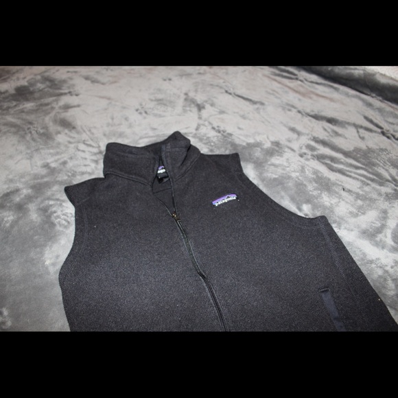 Patagonia Vest - Picture 3 of 3